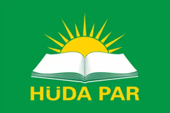 HÜDA PAR welcomes legal framework for “Terror-Free Türkiye” process