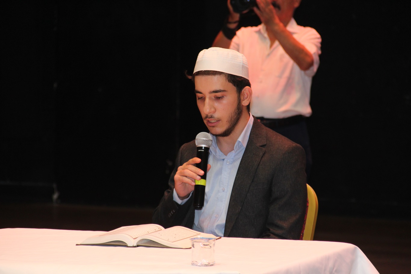 Batman'da yaz Kur'an kurslarına on binlerce öğrenci katıldı: "En hayırlınız Kur'an'ı öğrenen ve öğreteninizdir"