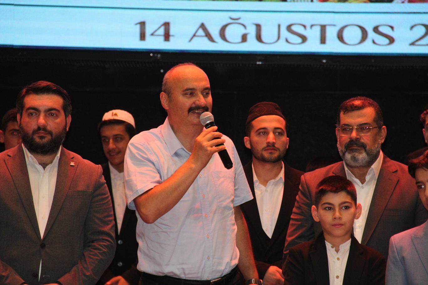 Ekrem Canalp