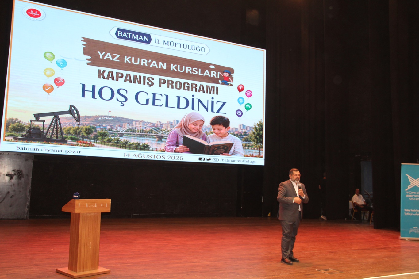 Ahmet Durmuş