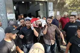 HAMAS: Îddîayên îşxalkeran ên li ser îxlalkirina agirbestê ji bo rewakirina êrîşan propaganda ne