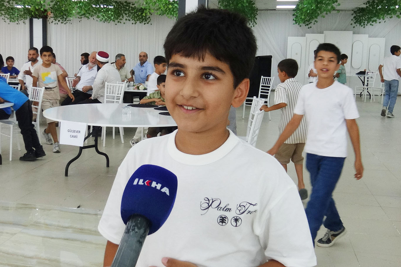 Talha Akbulut