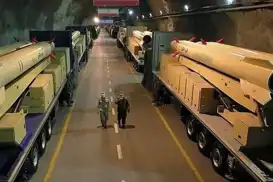 رسانه‌های اشغالگر: تل‌آویو نگران ظرفیت تولید تسلیحات ایران است، روند بازیابی بسیار سریع‌تر از حد انتظار بوده است