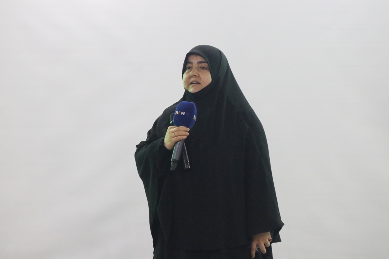 İlahiyatçı Cengiz: Varlığınız İslam'ın düşmanlarına en büyük korkudur