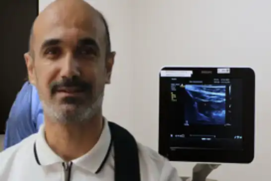First Bundgaard syndrome case reported in Türkiye, 68th worldwide