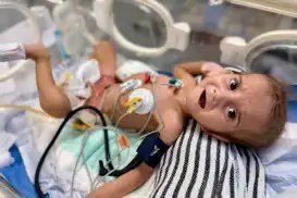 Gaza faces mounting risk as engine oil shortages threaten hospitals, water and essential services