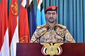 Ensarullahê, li Yemenê baregehên leşkerî yên Siûdî hedef girt