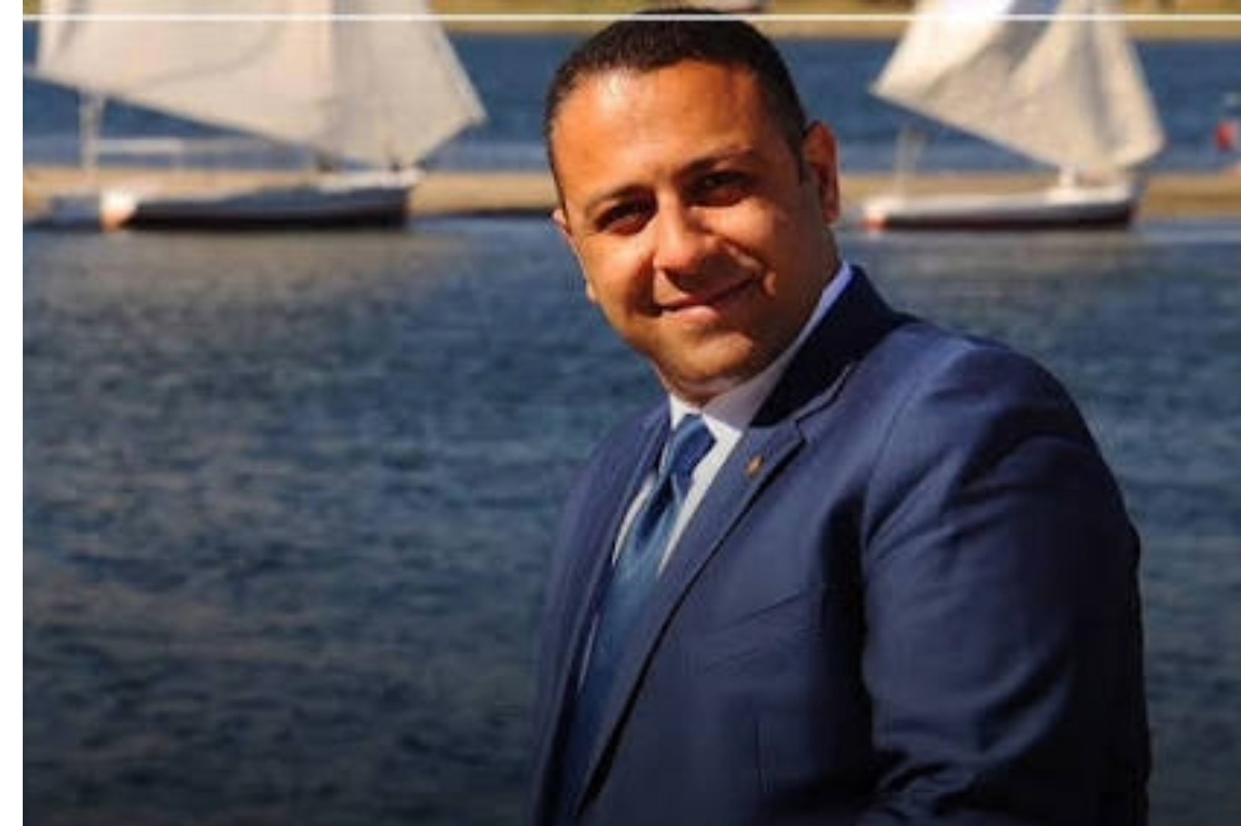وفاة أمين رئاسة الجمهورية المصرية العقيد محمد يحيى