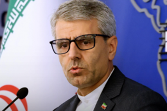 ئێران و عومان لەسەر ڕێڕەوی گەرووی هورمز گەیشتوونەتە ڕێککەوتن