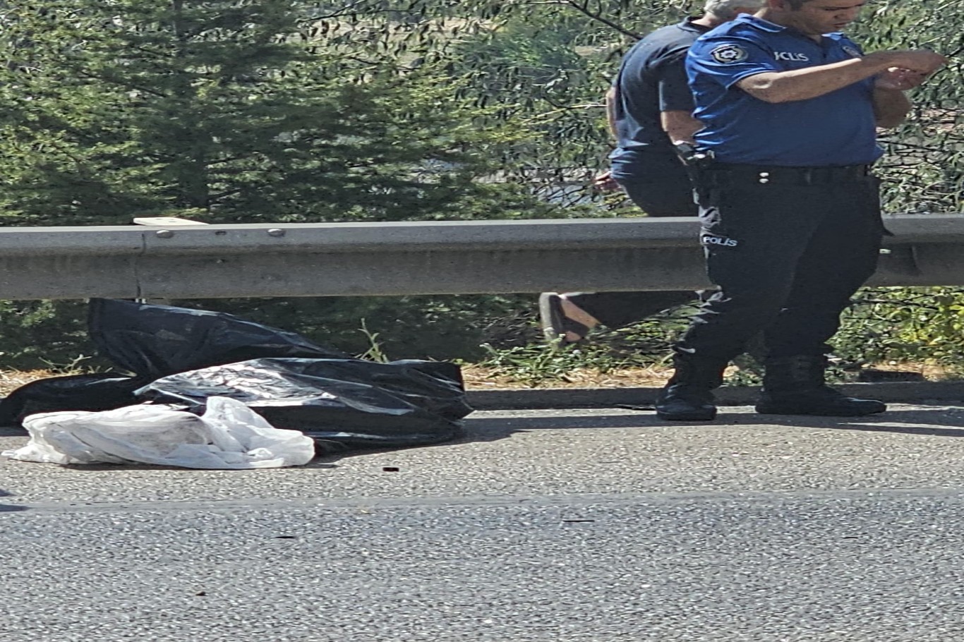 Bursa’da trafik kazası: Abdullah Sert Hoca'nın eşi hayatını kaybetti
