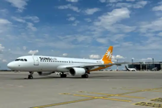 Germany and Syria restore direct air links after 14 years with Berlin-Damascus flight