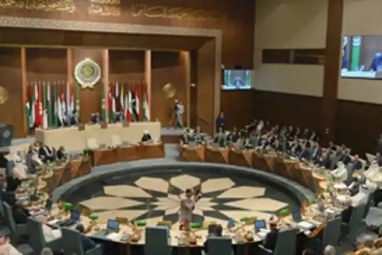 Arab League condemns Israeli strikes on Lebanon, warns of dangerous escalation