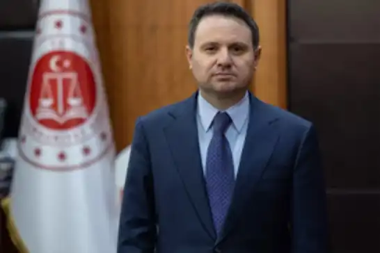 Bakan Gürlek: Orman yangınlarına ilişkin soruşturmalar kararlılıkla sürdürülüyor