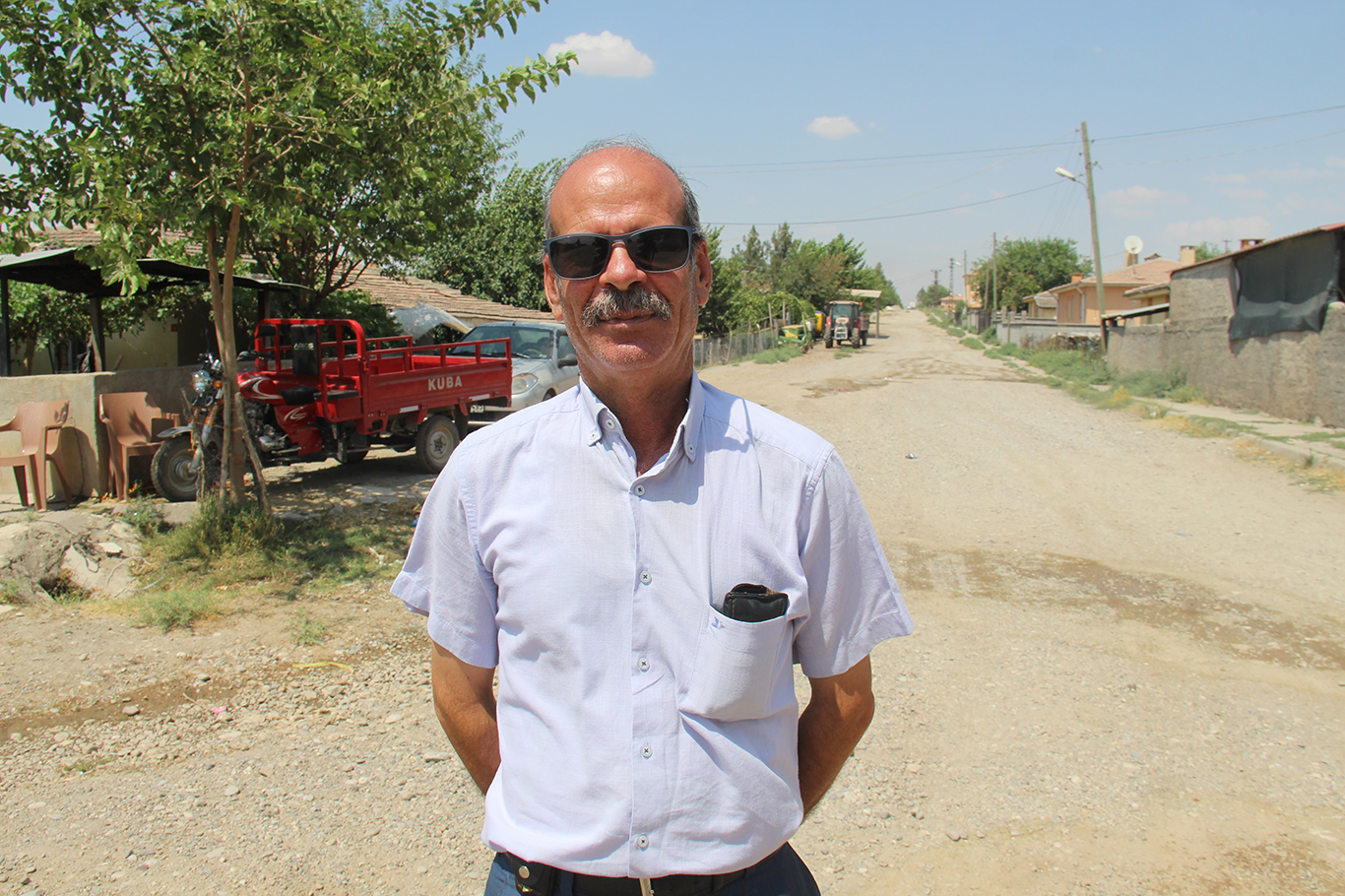 Mehmet Karabulut