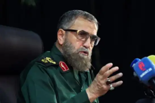 تهران قطر را به دلیل رد کردن خبر دستگیری خلبانان ایرانی مورد انتقاد قرار داد
