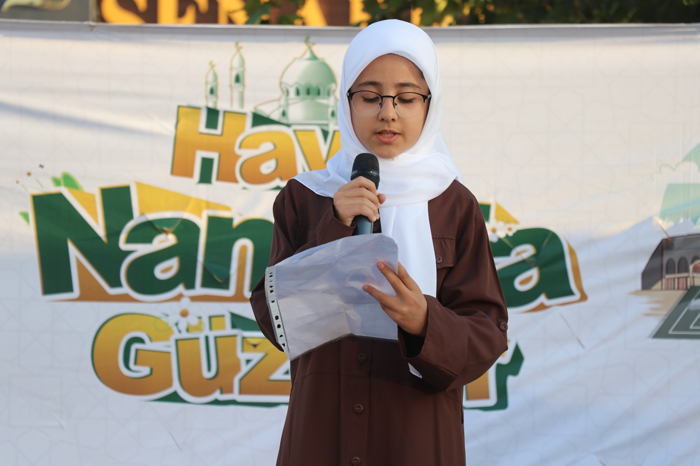 "Hayat Namazla Güzeldir" programı İstanbul'da yoğun katılımla gerçekleşti