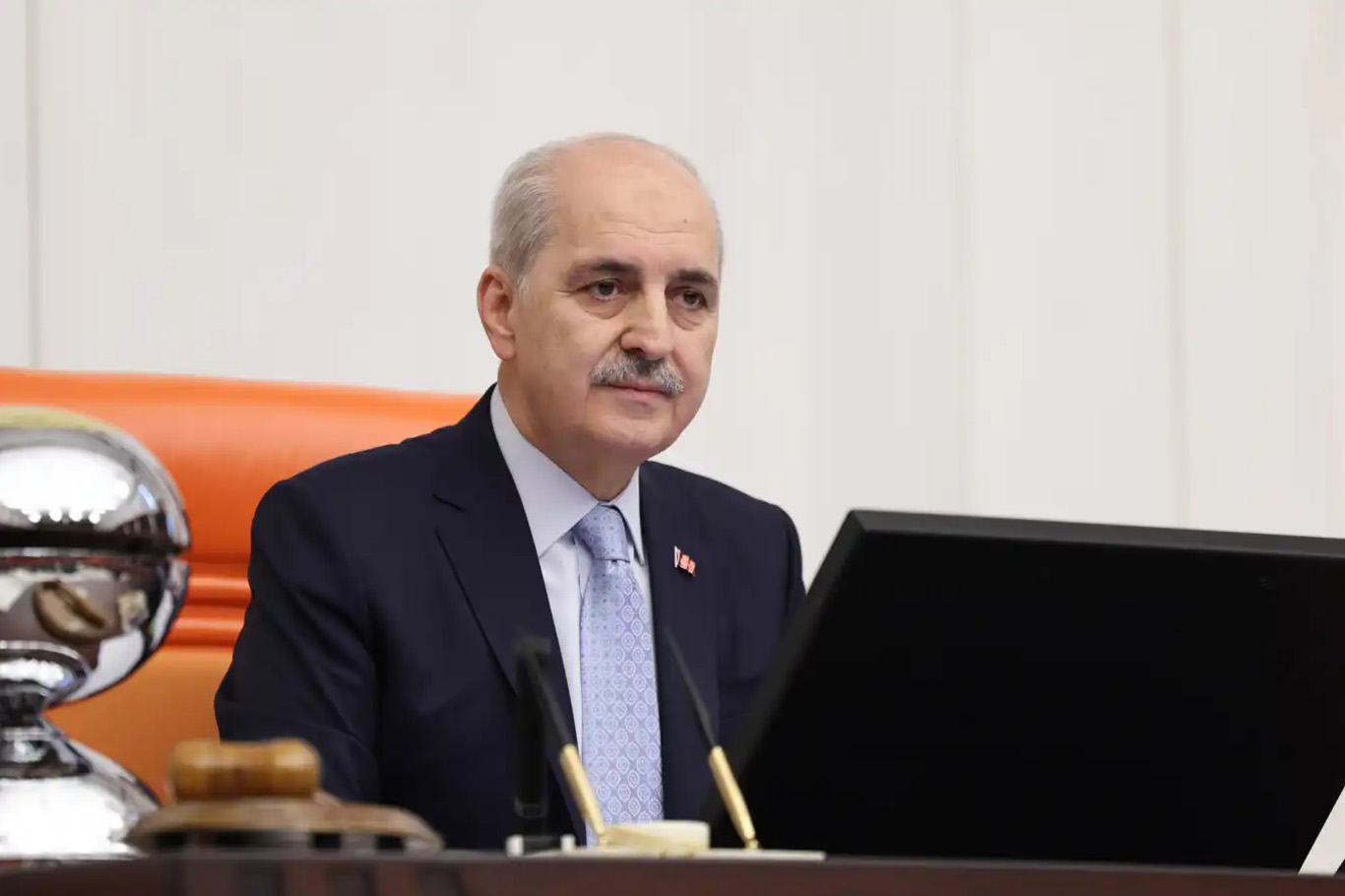 Kurtulmuş'tan 17 Ağustos Marmara Depremi mesajı
