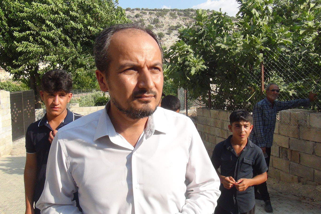 Bayram Çakar
