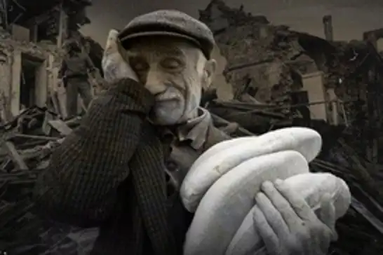 Diyanet İşleri Başkanı Arpaguş’tan 17 Ağustos depremi mesajı