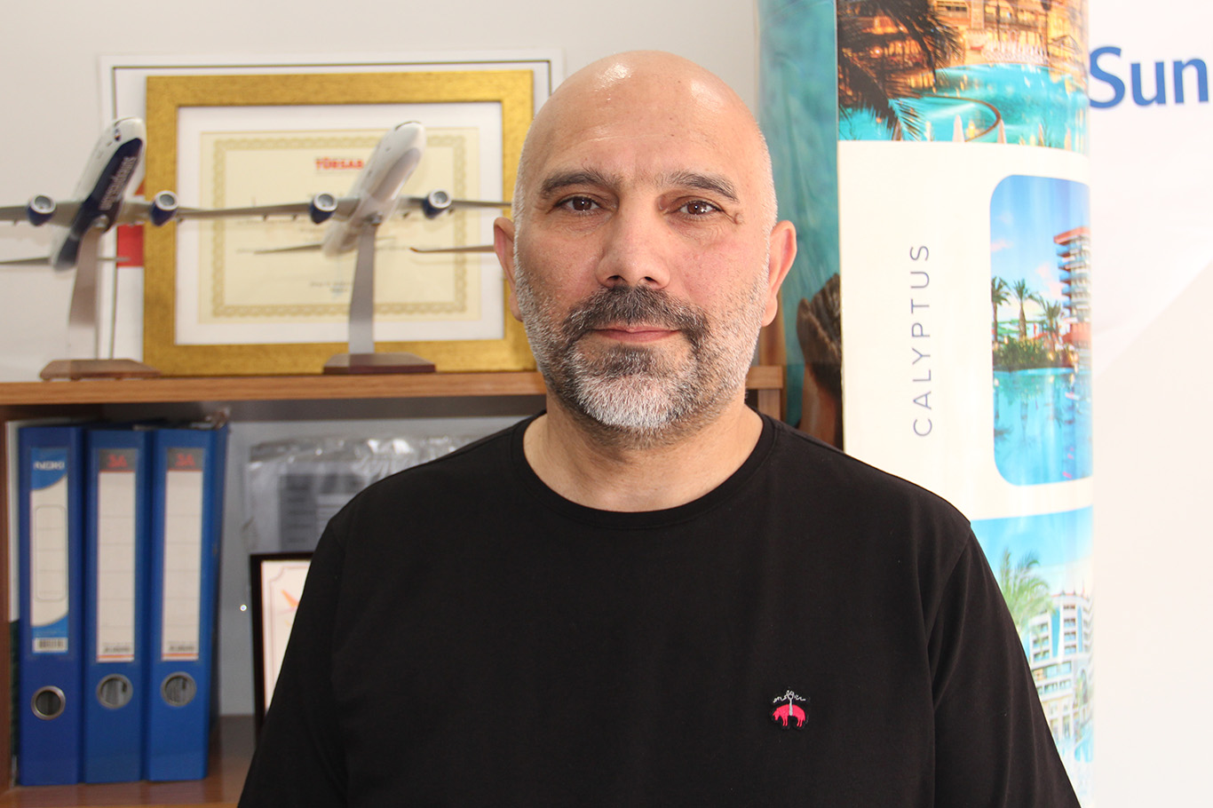 Ahmet Akman