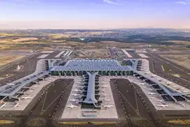 Istanbul Airport sets new daily records for passengers and flights