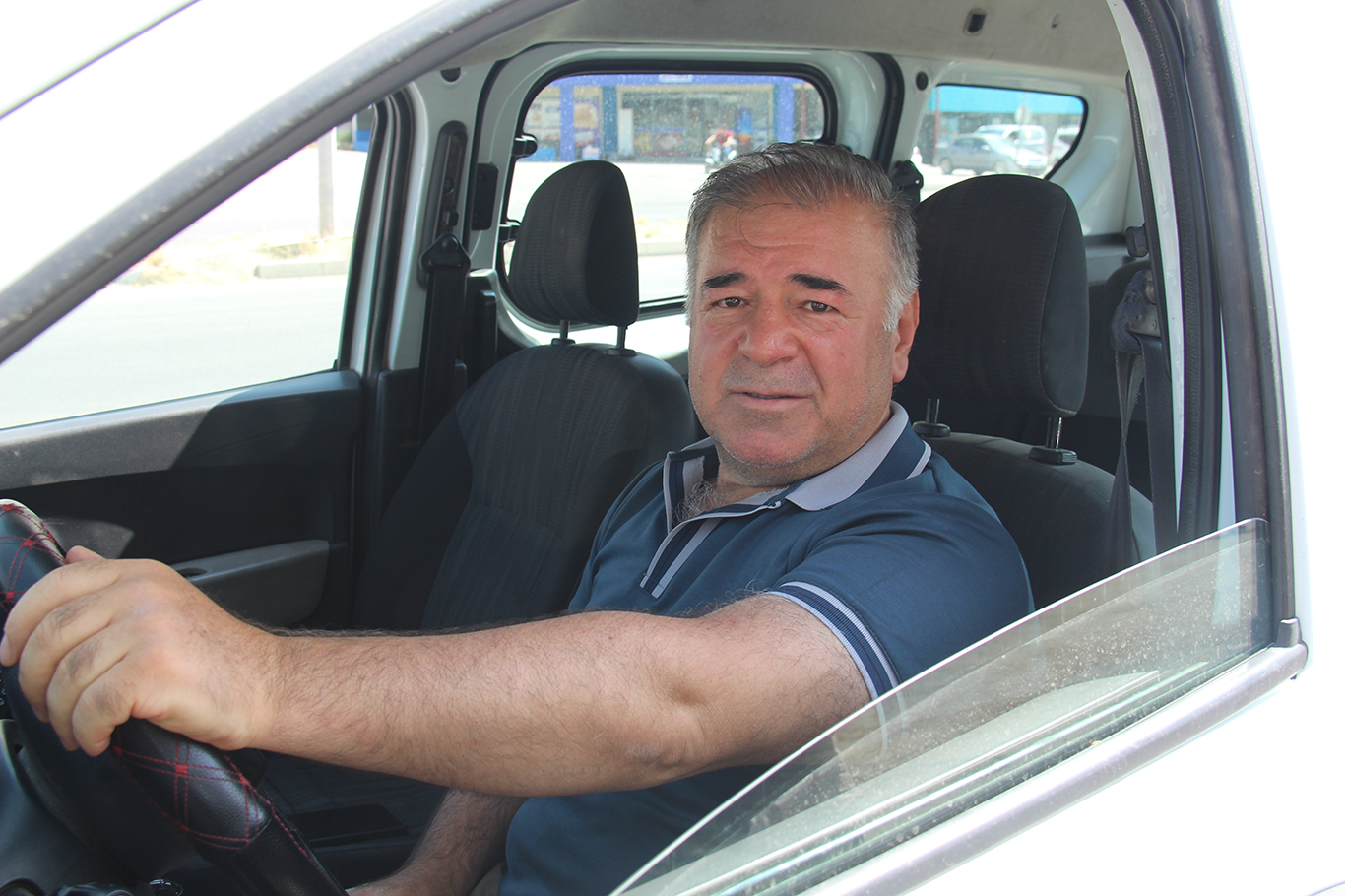 Yüksel Soysal