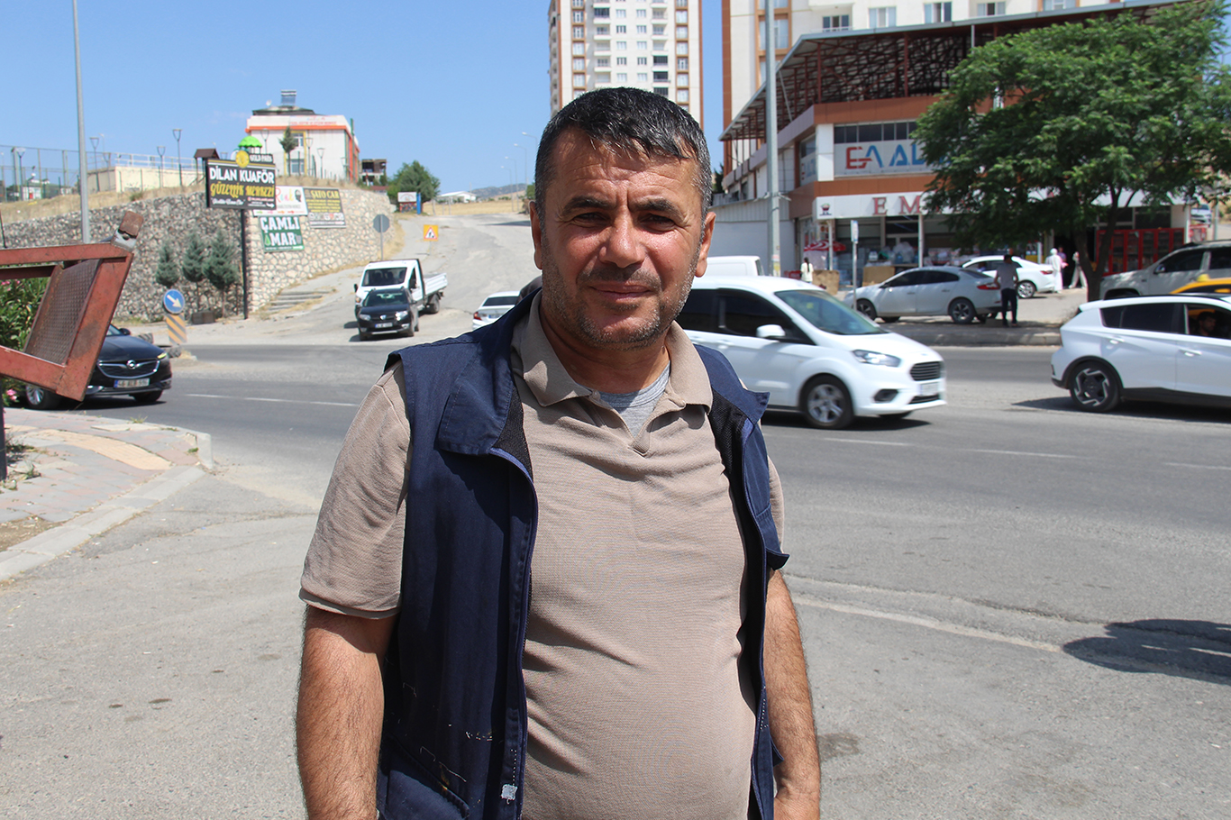 Remzi Türkoğlu 