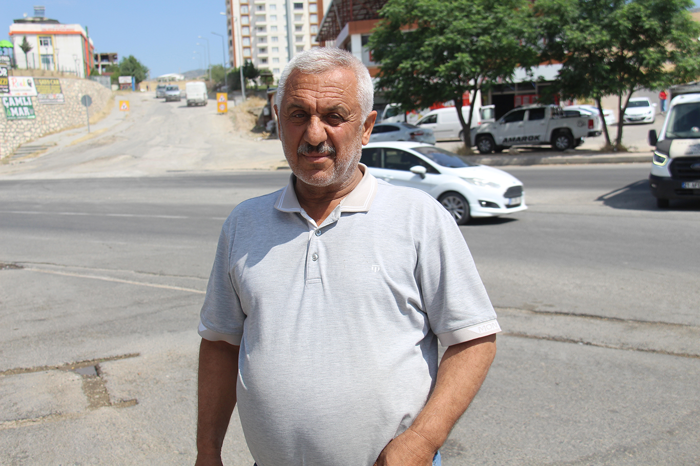 Mehmet Sönük 