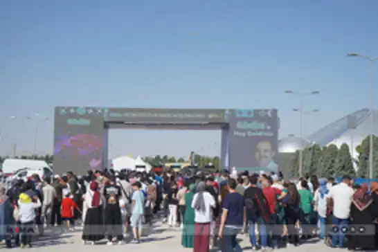 Konya Bilim Festivali başlıyor: 4 gün boyunca bilim ve teknoloji şöleni yaşanacak
