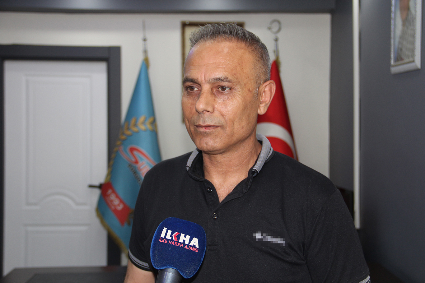 Sürücü Akademisi Kavşağı'nda kazalara karşı önlem talebi