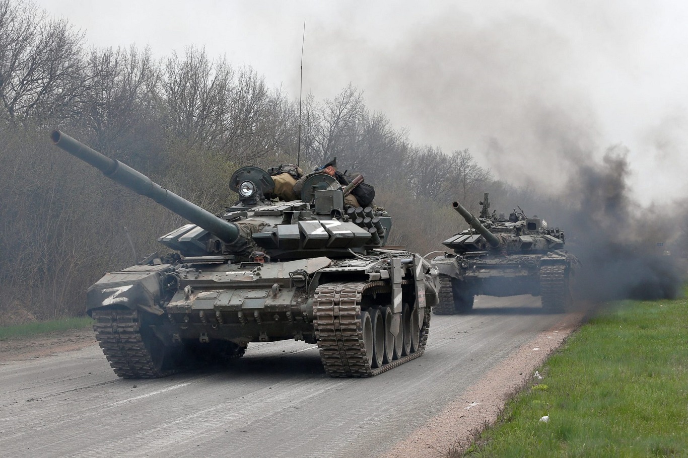 Rusya: Donetsk ve Zaporojye'de iki yerleşimde daha kontrol sağlandı