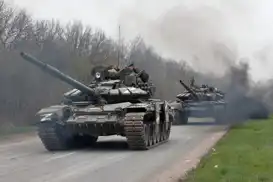 Rusya: Donetsk ve Zaporojye'de iki yerleşimde daha kontrol sağlandı
