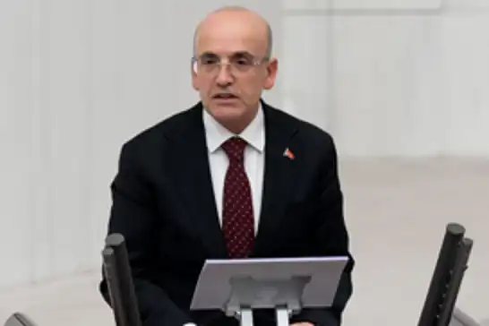 Bakan Şimşek: Ocak-temmuz döneminde faiz dışı bütçe fazlası 470 milyar liraya ulaştı