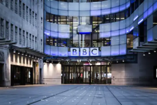BBC seeks testimony from Trump’s family in $10 billion defamation lawsuit
