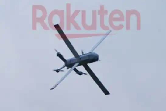 Tokyo'nun askeri dönüşümü Almanya'nın drone şirketine yeni pazar açtı