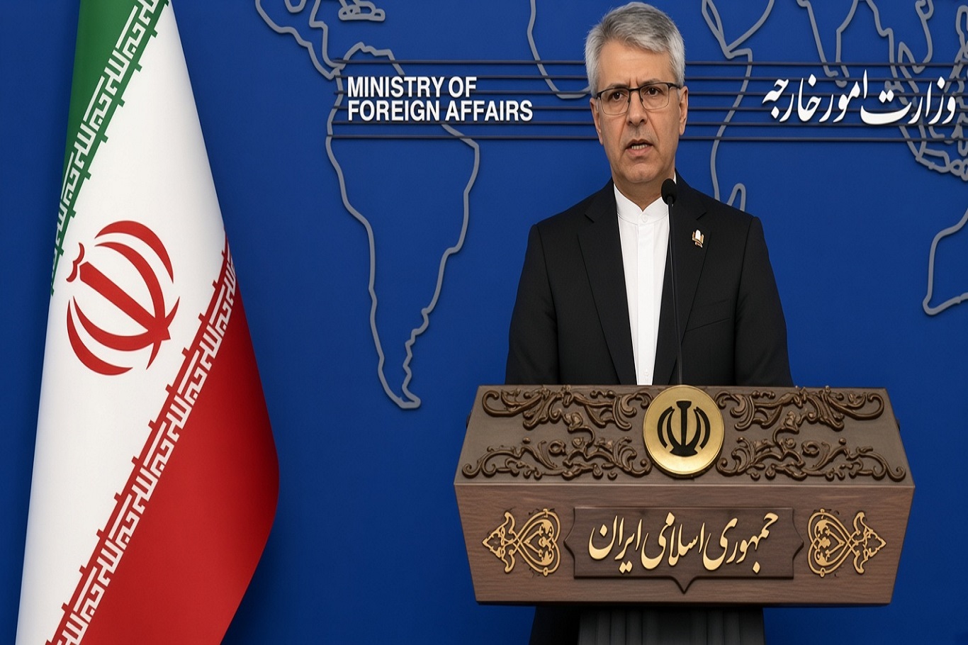 Iran bars two French embassy employees from returning amid diplomatic dispute