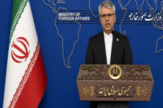 Iran bars two French embassy employees from returning amid diplomatic dispute