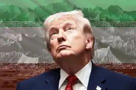 «تکذیب ادعای ترامپ درباره «مذاکره از مجرای پنهانی» از سوی ایران: رؤیاپردازی‌های ناشی از شکست و استیصال»