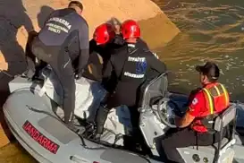 Li Bendava Goksu cesedekî mêr hat dîtin
