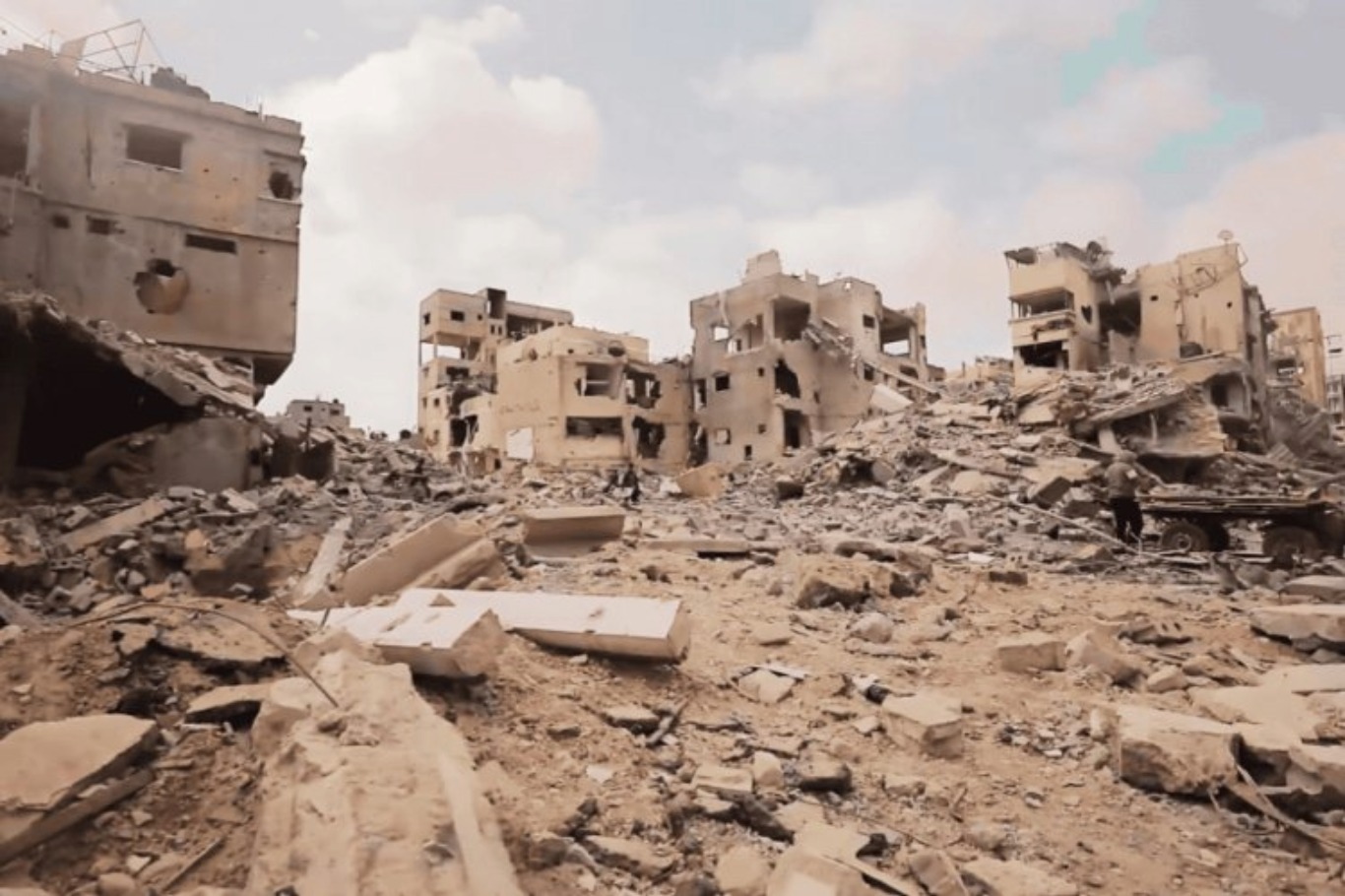 الأمم المتحدة: تمويل المساعدات للفلسطينيين لا يزال محدودًا
