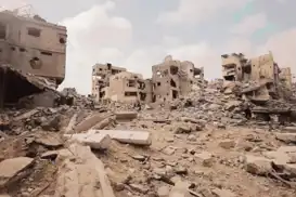 الأمم المتحدة: تمويل المساعدات للفلسطينيين لا يزال محدودًا