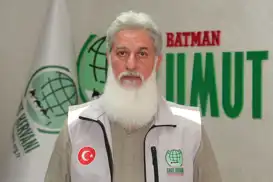 Teymur: İnsani yardım, insan onurunun korunması meselesidir