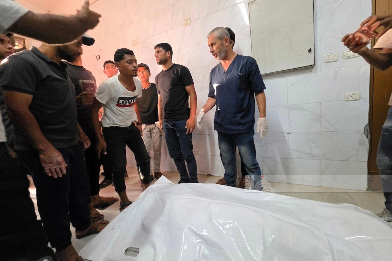 غزة المنكوبة..1266 شهيدًا منذ وقف إطلاق النار المزعوم