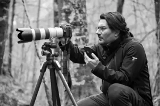 Fotoğraf sanatçısı Gün: Fotoğraf toplumsal hafızayı inşa eden görsel bir arşivdir
