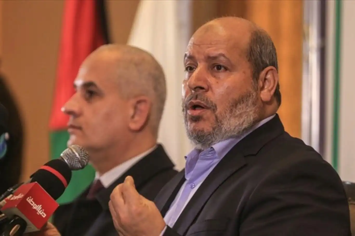 الفصائل الفلسطينية تتهم الاحتلال الصهيوني بعرقلة اتفاقات غزة