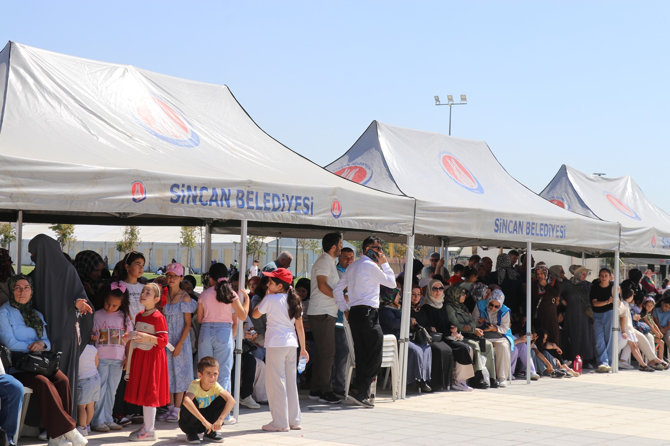 DİB Eğitim Hizmetleri Genel Müdürü Akbulut: Türkiye'mizde 2,5 milyon yavrumuz Kur'an kurslarıyla tanıştı