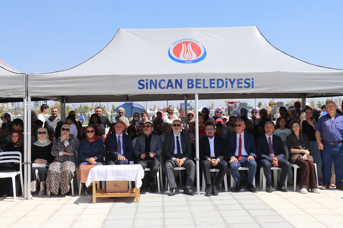 DİB Eğitim Hizmetleri Genel Müdürü Akbulut: Türkiye'mizde 2,5 milyon yavrumuz Kur'an kurslarıyla tanıştı
