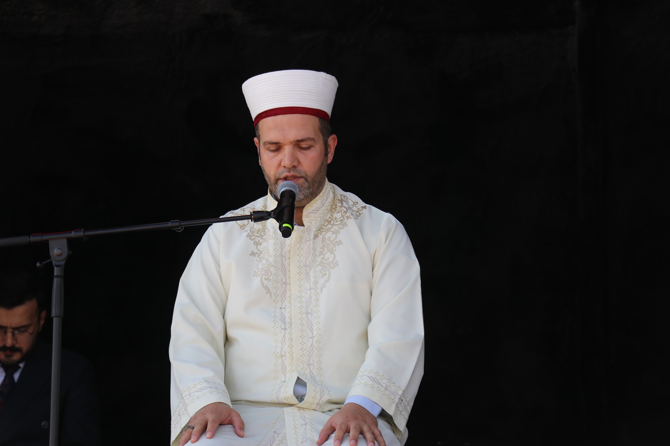 DİB Eğitim Hizmetleri Genel Müdürü Akbulut: Türkiye'mizde 2,5 milyon yavrumuz Kur'an kurslarıyla tanıştı