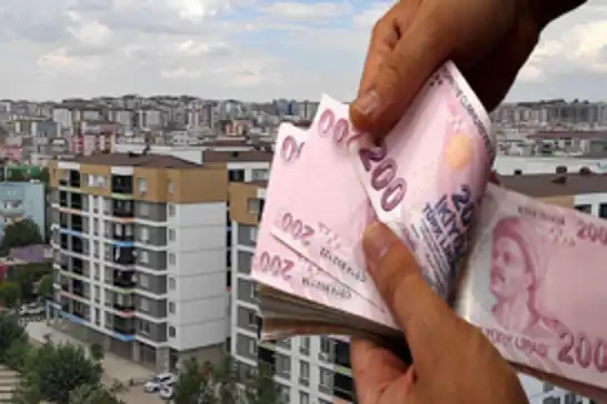Peşin ödenen kira satış sonrası yeni ev sahibine iade edilmeli