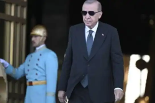 الرئيس أردوغان يقر قانونًا للعفو المشروط عن آلاف المنتمين إلى PKK